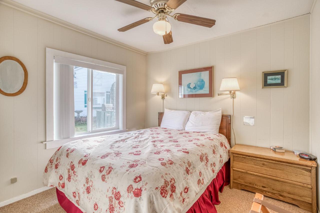 Troller'S Lodge Depoe Bay Bagian luar foto